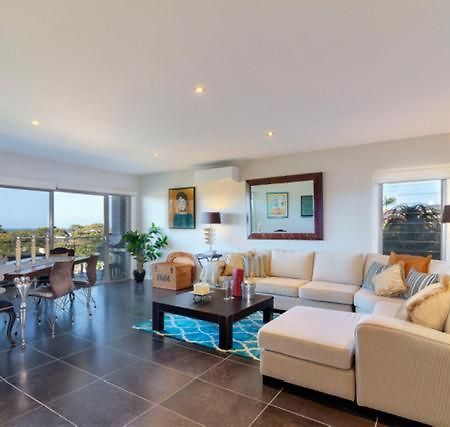 Churchill View Holiday Apartment Forster Buitenkant foto