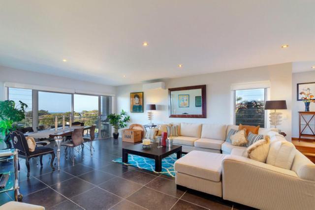 Churchill View Holiday Apartment Forster Buitenkant foto